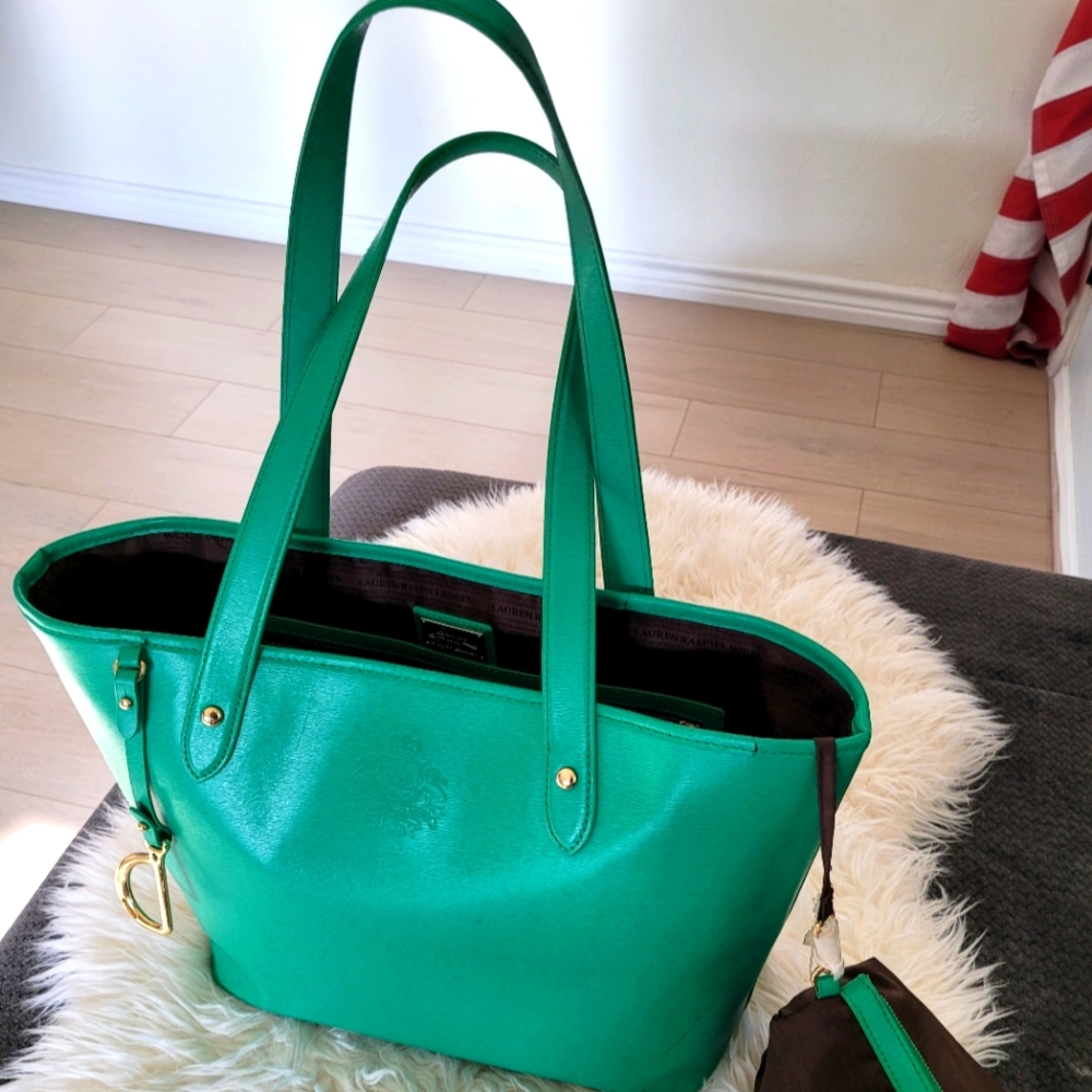 Ralph Lauren bag